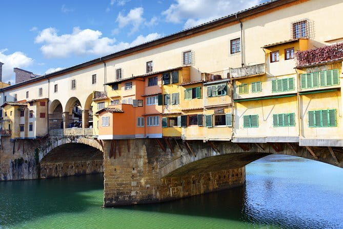 Medici Mile Walking Tour along the path of Medici Residences - Meeting point, timing, and how to keep up
