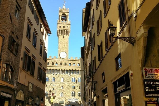 Medici Secrets & Mysteries: Interactive Walking Tour Game - Price and time: is $7.20 really good value?