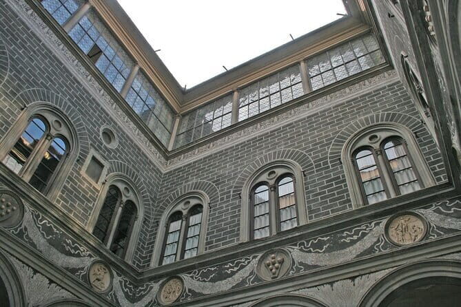 Medici Tour in Florence - Palazzo Medici Riccardi: where Renaissance Florence starts (and why that matters)