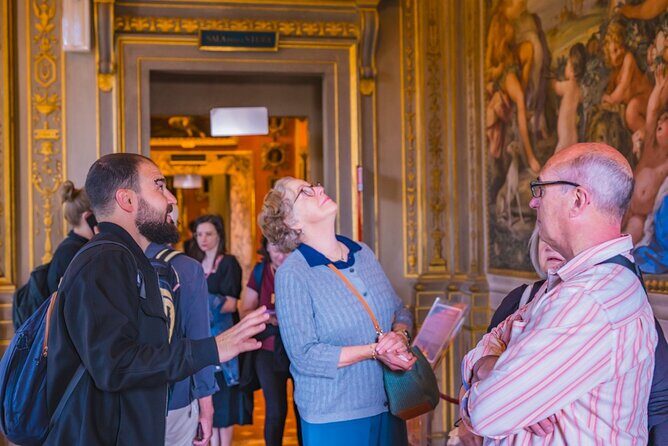 Medici Treasures: Pitti Palace & Boboli Gardens Small Group Tour - Should You Book Medici Treasures: Pitti Palace & Boboli Gardens?