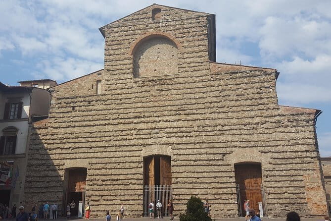 Medici's Mile Walking Tour plus Pitti Palace or Boboli Gardens Ticket - Medici power in two hours: what you actually get