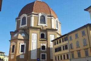 Medici's Mile Walking Tour plus Pitti Palace or Boboli Gardens Ticket - From San Lorenzo to San Giovanni: the itinerary in plain order