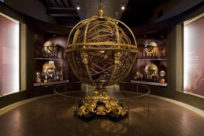 Medici's Mile Walking Tour plus Pitti Palace or Boboli Gardens Ticket - Price and logistics: is $79 actually good value?