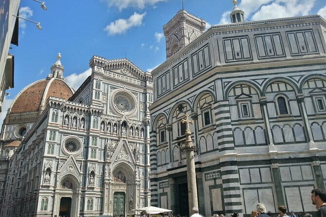 Medici's Mile Walking Tour plus Pitti Palace or Boboli Gardens Ticket - Who this tour fits best (and who should skip it)