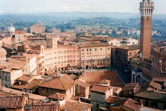 Medieval Tour in Monteriggioni and Val d'Orcia from Florence - Price and value: what $51.89 gets you, and what depends on your option