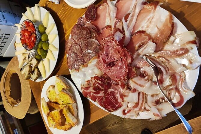 Mercato di Centrale - Food and Wine Tasting Highlights Tour - Why Mercato di Centrale is a smart Florence food choice