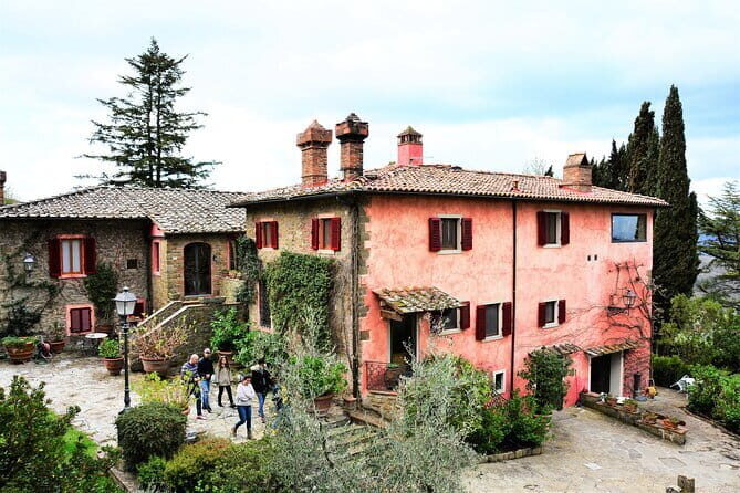 Mercato di Centrale - Food and Wine Tasting Highlights Tour - Piazza Sant’Ambrogio and lampredotto street food culture