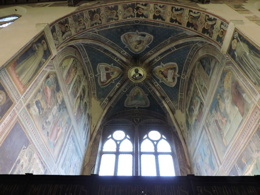Michelangelo and Santa Croce Private Tour - Casa Buonarroti: where young Michelangelo comes into focus