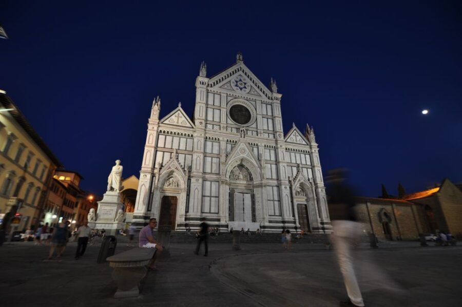 Michelangelo and Santa Croce Private Tour - Who this tour suits best