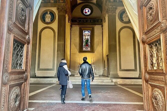 Michelangelo, Machiavelli & Galileo Tombs Semi-Private 8ppl Max - Price and Value: Is $159.54 Worth It?