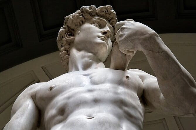Michelangelo Sculpture Tour in Florence with Skip the Line Ticket - Santa Maria del Fiore (the Cathedral): big scale, big symbolism
