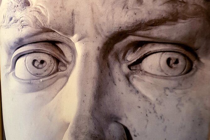 Michelangelo's David: Accademia Gallery Private tour - Key things you’ll notice on this Accademia private tour