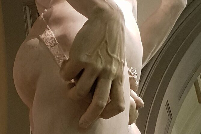 Michelangelo's David: Accademia Gallery Private tour - Price and value at about $246 per person: what you’re really buying
