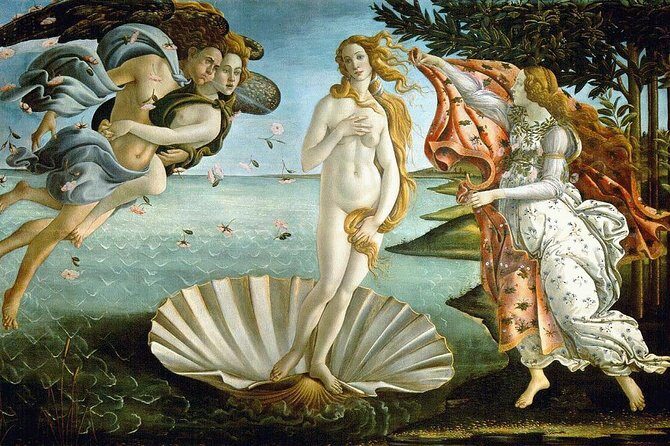 Michelangelo’s David, Accademia & Uffizi Small Group Tour - Who Should Book This Tour (And Who Might Skip It)