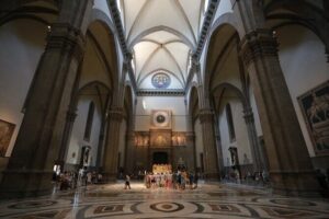 Michelangelo’s David & Medici Treasures Accademia Gallery Tour - Michelangelo’s David and the Prisoners: what you should watch for