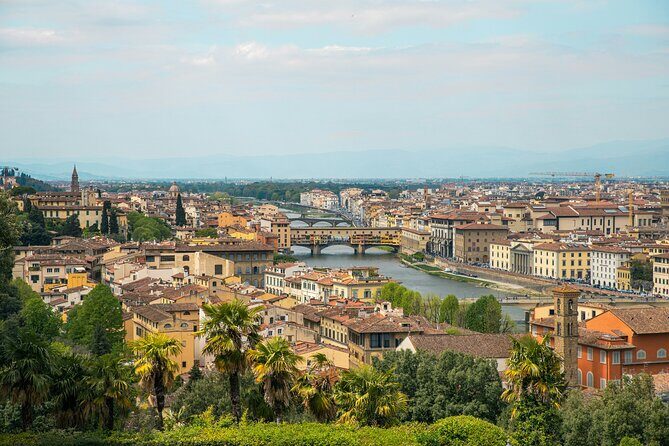 Michelangelo’s David & Medici Treasures Accademia Gallery Tour - The Medici connection: Michelangelo’s Florence context, not just statue trivia