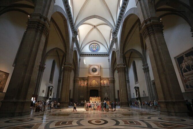 Michelangelo’s David & Medici Treasures Accademia Gallery Tour - Michelangelo’s David and the Prisoners: what you should watch for
