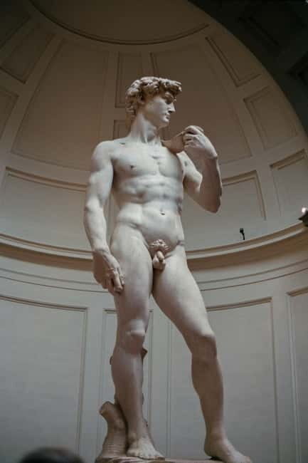 Michelangelo’s David & More: Early Entry Guided Tour - Key highlights worth planning around