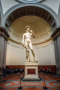 Michelangelo’s David & More: Early Entry Guided Tour - Why the “early entry” timing changes what you see