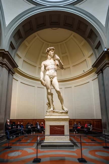 Michelangelo’s David & More: Early Entry Guided Tour - Why the “early entry” timing changes what you see