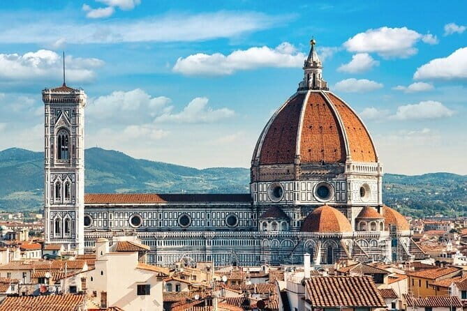 Michelangelo’s David Statue Fast Track Tickets - Plaster Cast Gallery and Late Gothic/Lorenzo Monaco rooms