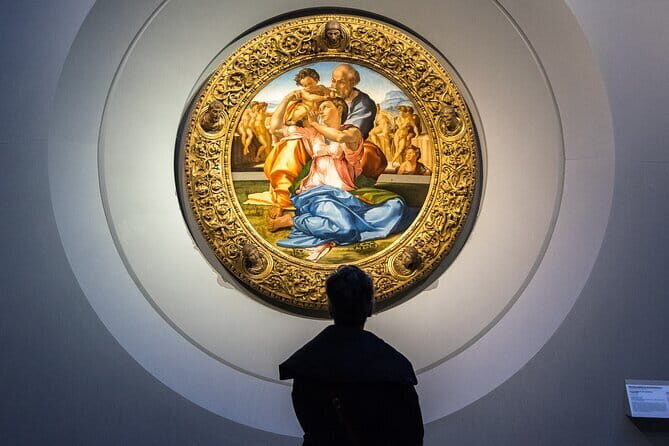 Michelangelo’s David Statue Fast Track Tickets - Price and value: is $40.85 worth it?