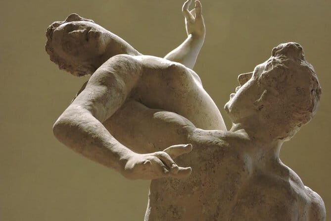 Michelangelo's David tour and entry tickets - Small group tour - Stop-by-stop: how your Accademia visit actually unfolds