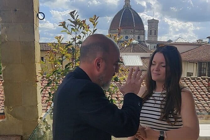 Mindgames of a Mentalist and Strolling through Florence - Key things I’d plan around