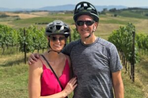 MONTALCINO Private E-Bike & Brunello Winery Experience - The E-Bikes and Safety Gear That Actually Matter