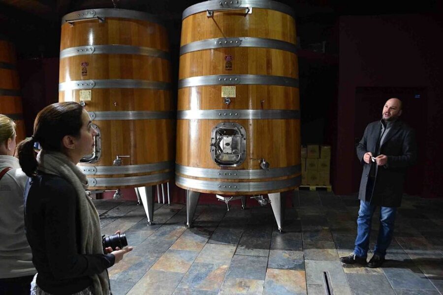 Montalcino: Small-Group Brunello Wine Tour from Florence - Price and value: is $412 “worth it” for you?