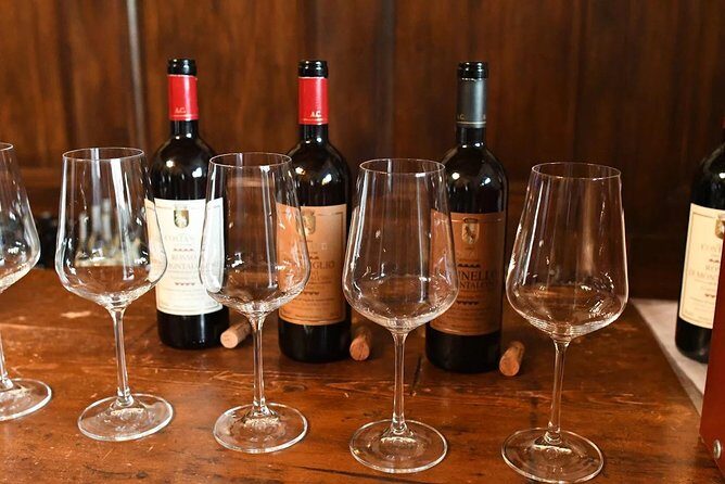 Montalcino wine tour - Why this Brunello day feels practical (and not just about wine)