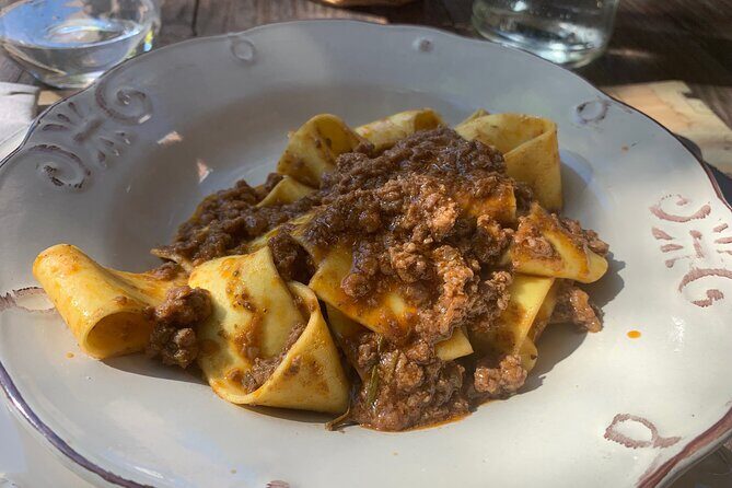 Montepulciano Pienza Montalcino Tour from Siena - Key things I’d pay attention to