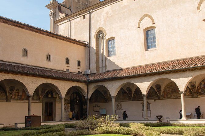 Museo di San Marco in Florence: Beato Angelico, Savonarola and the Medicis - Key highlights worth your attention