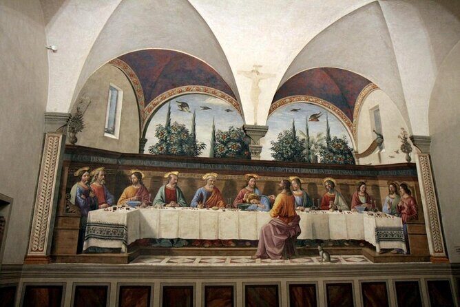 Museo di San Marco in Florence: Beato Angelico, Savonarola and the Medicis - A quieter Florence lesson: why San Marco feels special