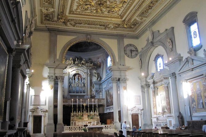 Museo di San Marco in Florence: Beato Angelico, Savonarola and the Medicis - Fra Angelico’s paintings: what to look for during the tour