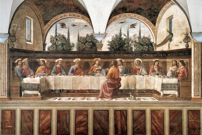 Museo di San Marco in Florence: Beato Angelico, Savonarola and the Medicis - Savonarola and the Medici links you won’t get elsewhere