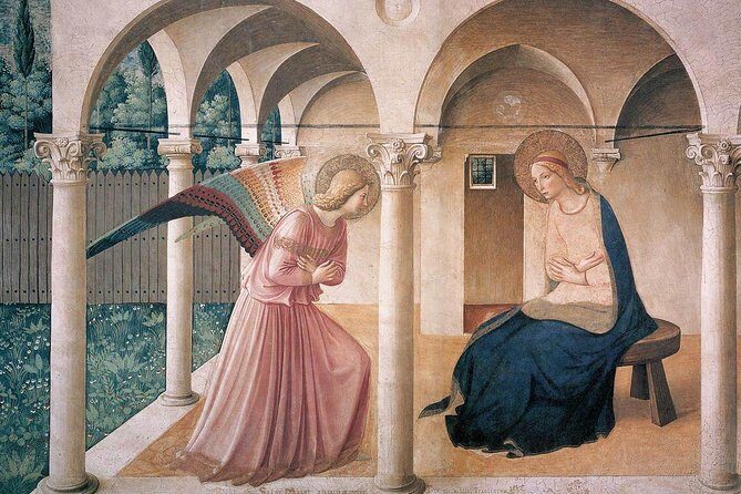 Museo di San Marco in Florence: Beato Angelico, Savonarola and the Medicis - Tickets, pacing, and whether 2 hours is enough