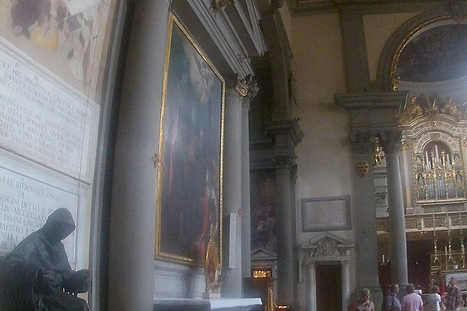 Museo di San Marco in Florence: Beato Angelico, Savonarola and the Medicis - Who this private San Marco tour fits best