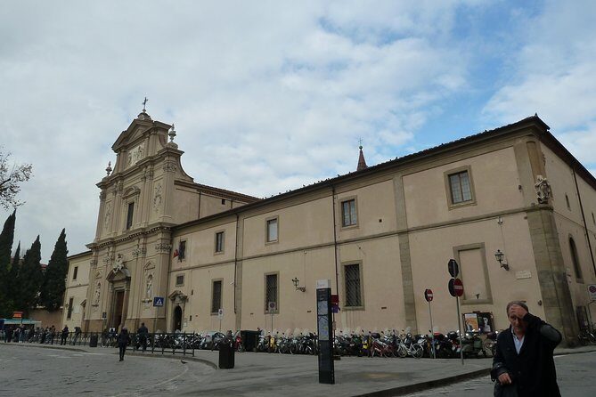 Museo di San Marco in Florence: Beato Angelico, Savonarola and the Medicis - A real-world planning tip: check hours if you’re going on a Monday