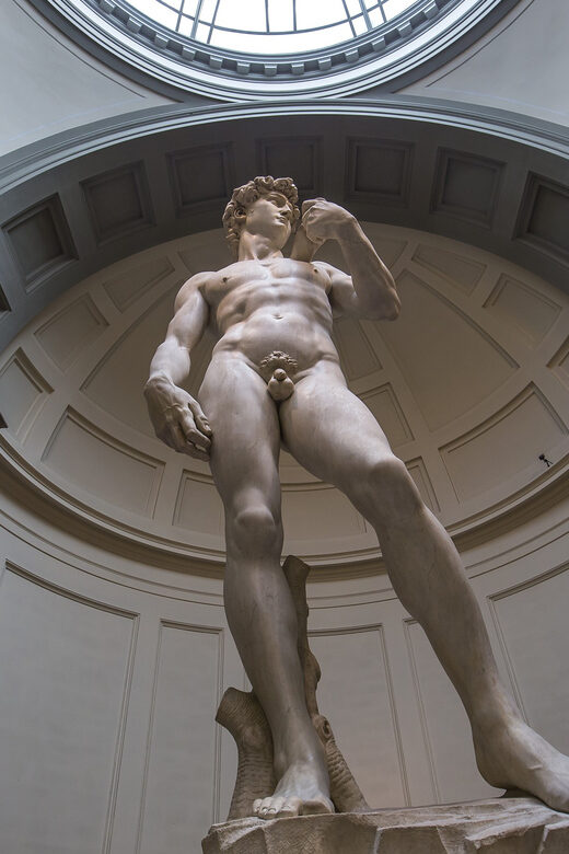 Museums Special: Accademia and Uffizi Small Group Combo Tour - Who this tour fits best (and who should skip it)