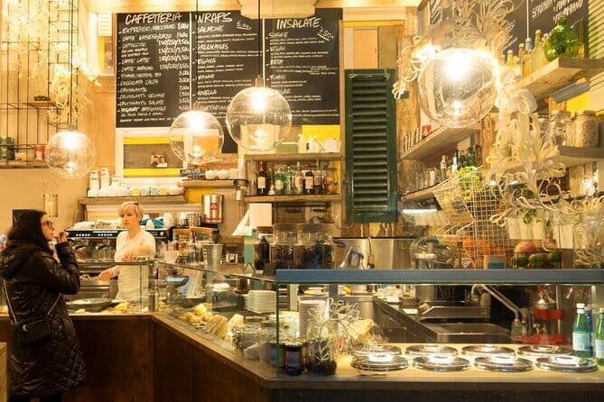 My Tuscan Farm - Three Experiences in One Day - What you actually eat and drink (and why it’s good value)