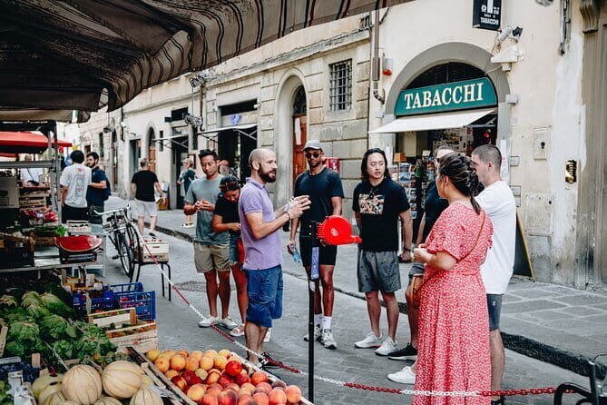 My Tuscan Farm - Three Experiences in One Day - Small tips that make a big difference