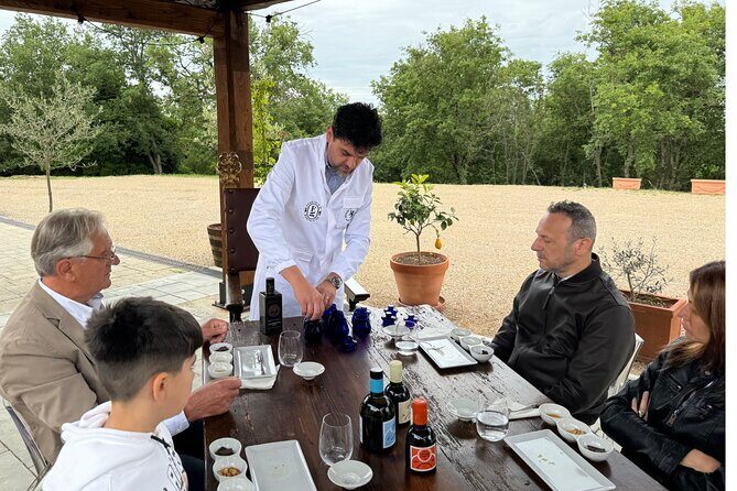 Olive Oil Tours and Tasting at Frantoio di Montalcino - Price and Value: Why $60.34 Can Make Sense
