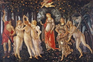 One Hour Uffizi Guided Tour: Masterpieces of the Renaissance - Meeting point at Dante: timing that affects whether you get in at all