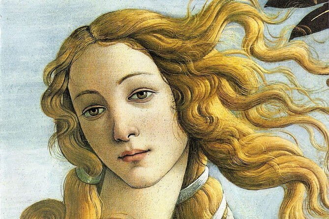 One Hour Uffizi Guided Tour: Masterpieces of the Renaissance - The Renaissance A-list you’ll meet beyond Botticelli