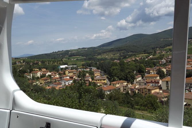 Open Top Van!! Half Day in Chianti with Wine Tasting - Should You Book It: Best Fit and Smart Tips