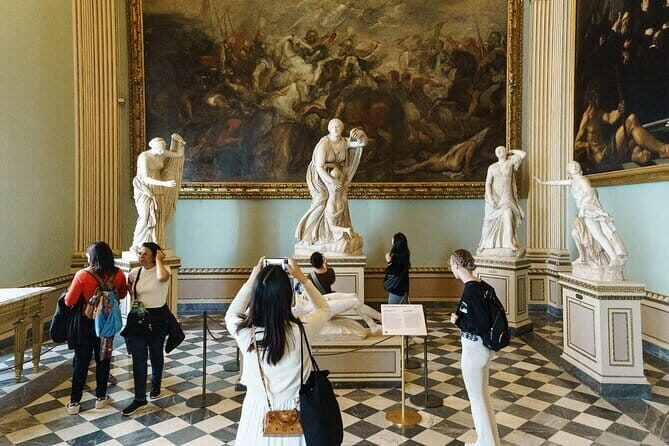 Opera del Duomo E-ticket with Baptistery & Audio Guides - Price and value: what you should be paying for