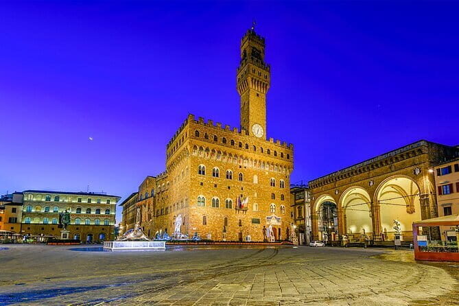 Opera del Duomo E-ticket with Baptistery & Audio Guides - Who this works best for (and who should consider another option)