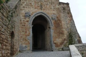 Orvieto, Civita di Bagnoregio, Pitigliano PRIVATE TOUR from FLORENCE - Civita di Bagnoregio: the “dying town” stop that people remember