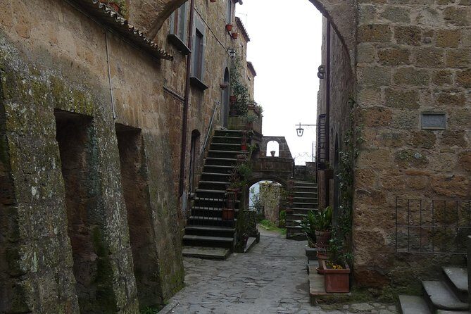 Orvieto, Civita di Bagnoregio, Pitigliano PRIVATE TOUR from FLORENCE - Price and value: what you’re really paying for